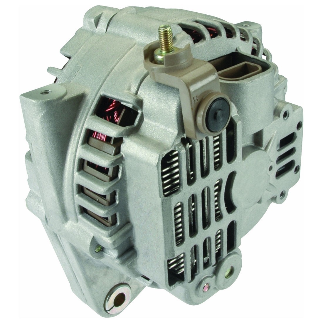 Replacement For LINCOLN 1995 MARK VIII 4.6L ALTERNATOR