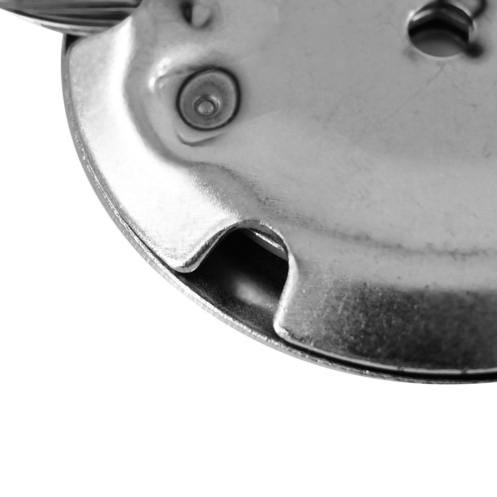 2Set Lawn Mower Steel Wire Grass Trimmer Head Brush Cutter Weed Eater Trimmer