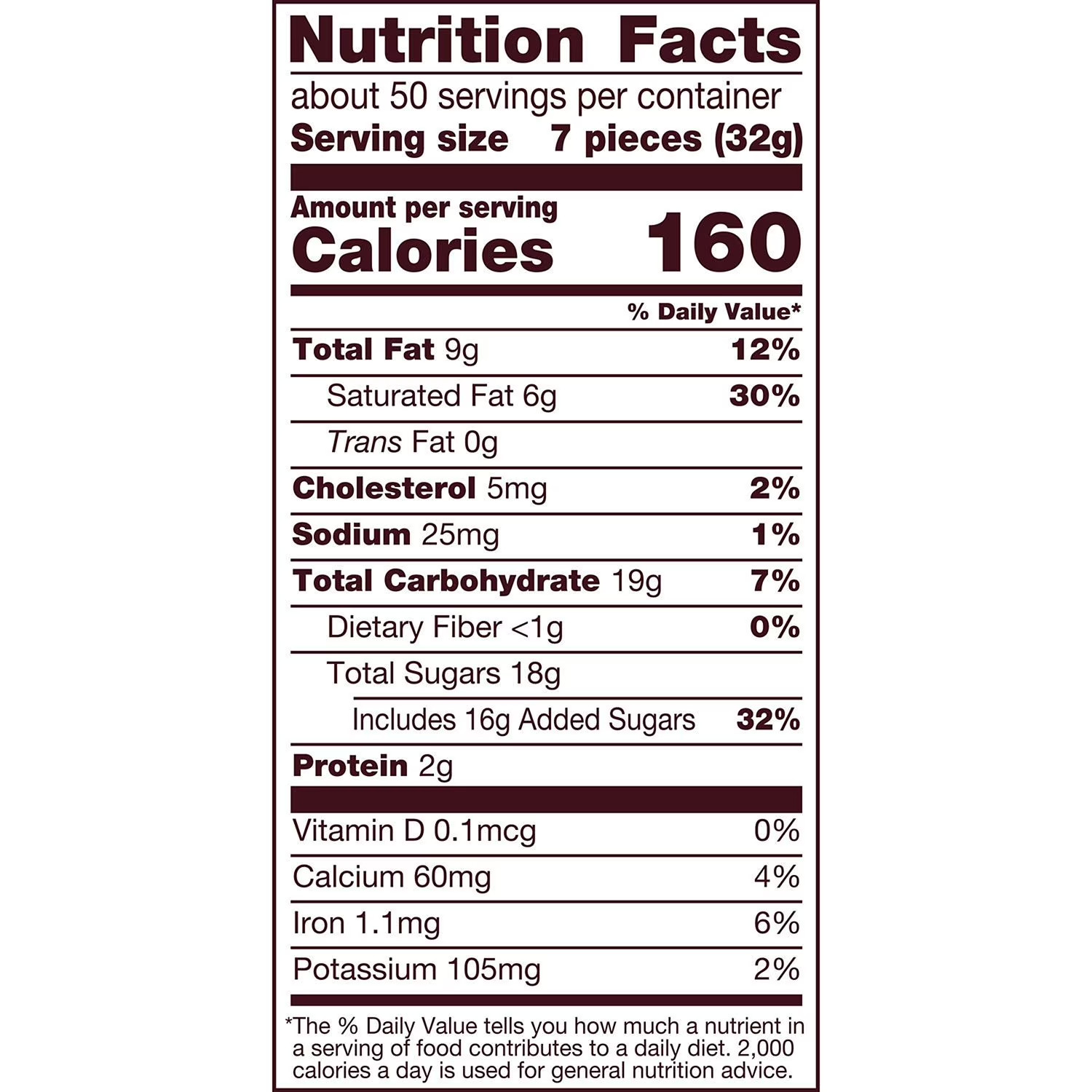 HERSHEY’S MILK CHOCOLATE KISSES candy, 56 oz, 3.5 Lbs, 330 Pieces