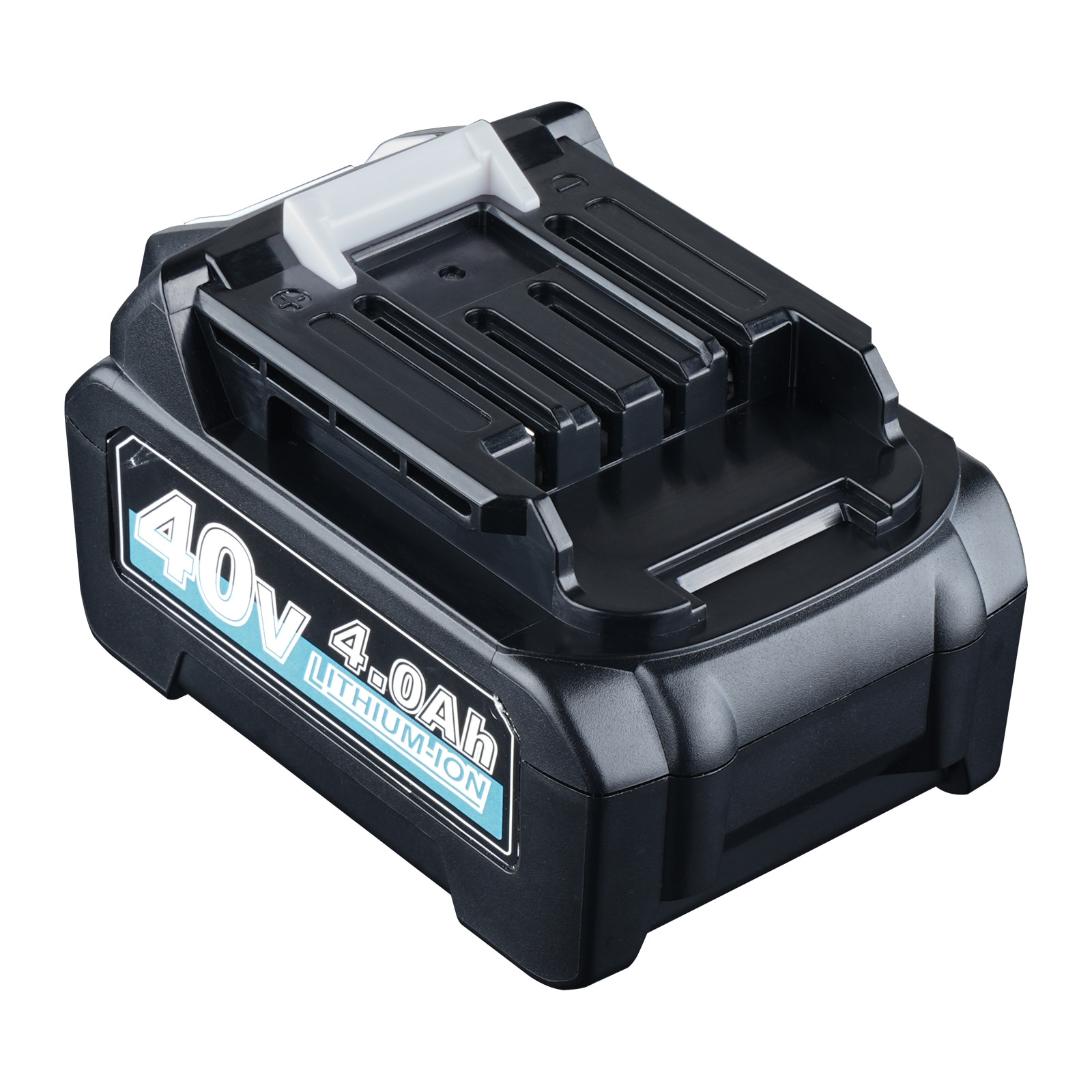 FOR Makita BL4025 XGT 40V MAX 4.0 Ah LED Lithium-Ion Cordless Battery