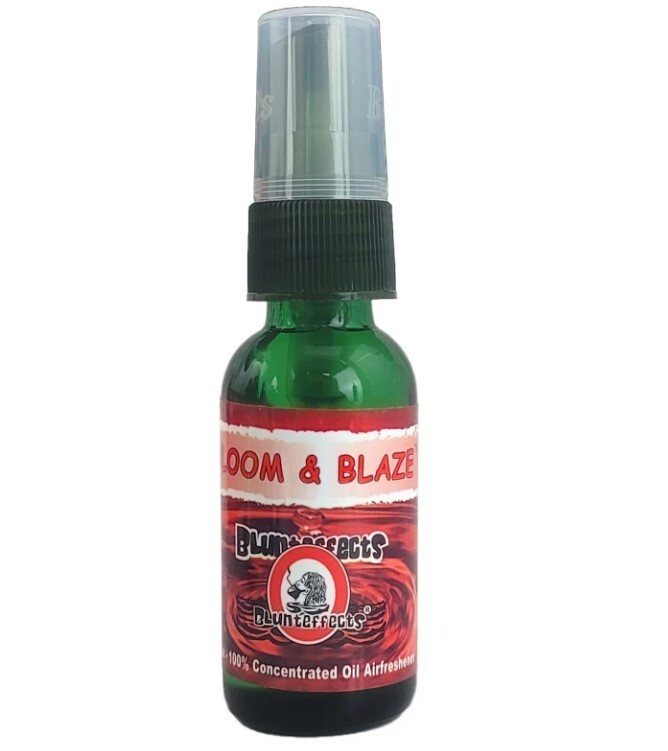BluntEffects Air freshener Spray PICK YOUR SCENT buy 3 get 1 free| ADD 4 to cart