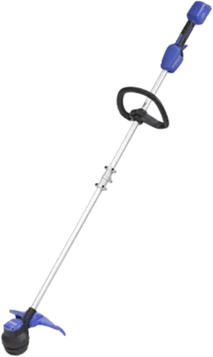 Kobalt 24 Volt -12in String Battery and Charger not Included