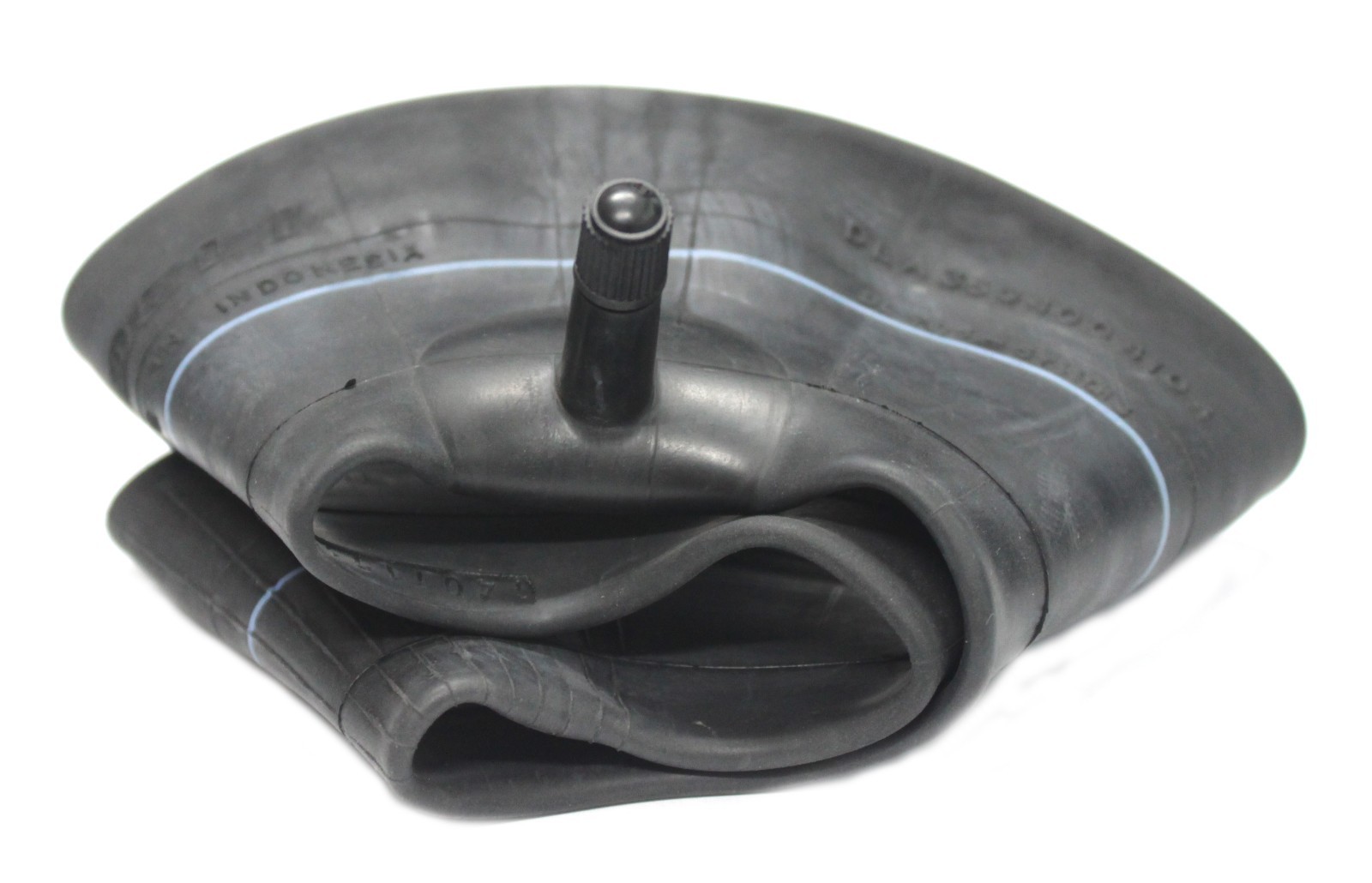 Deli Tire 3.00/3.50-8 Inner Tube TR13 Straight Valve Stem 3.00-8, 3.25-8, 3.50-8
