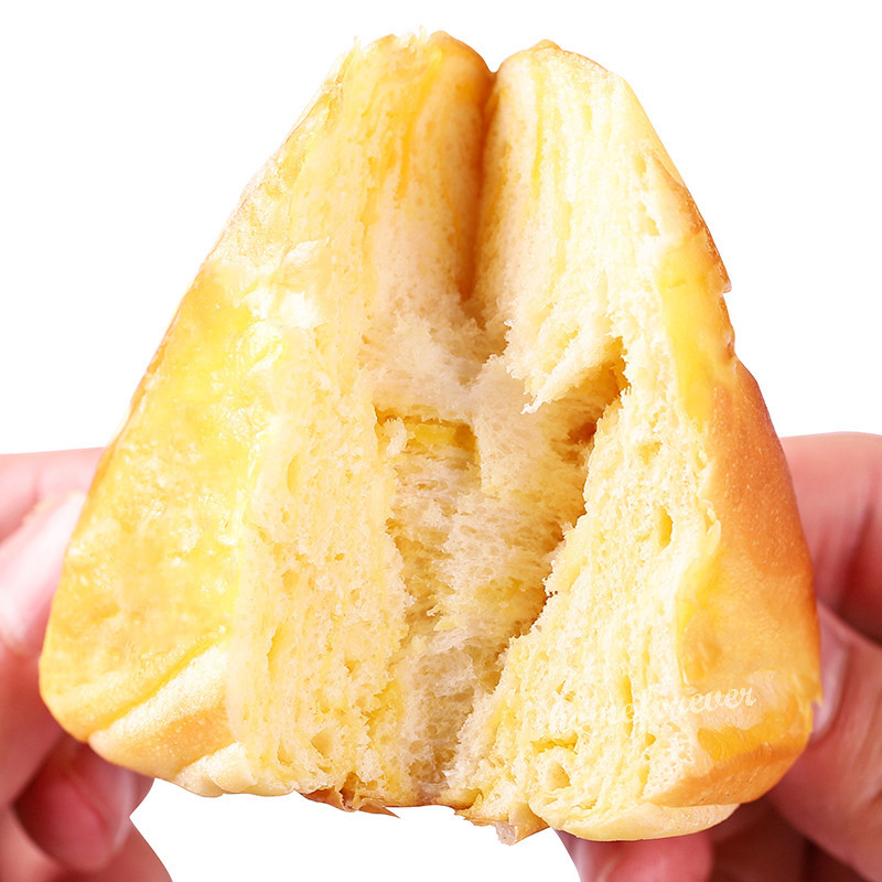 1000g Youchen Cheese Breads Chinese Specialty Snack Food 友臣奶酪千层中国特产早餐点心食品面包 包邮