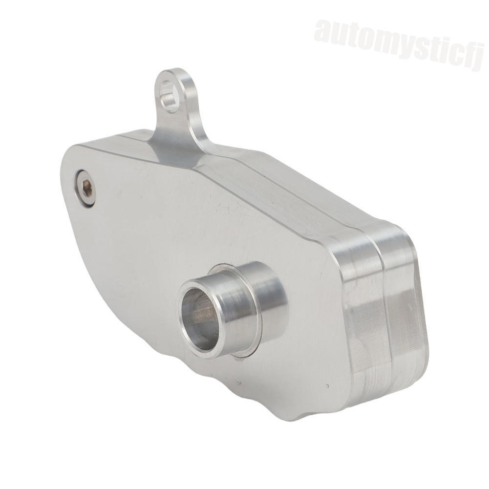 High Flow Exhaust Performance Muffler For Echo CS2511T Ported Exhaust 2Piece CNC