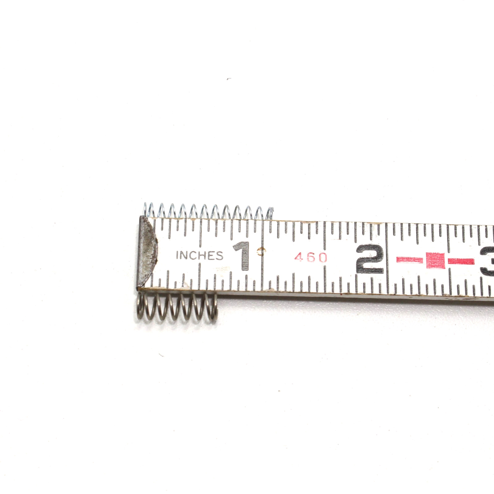 Genuine Dyson DC40 UP16 UP19 Canister Handle RELEASE PUSH BUTTON LATCH Red