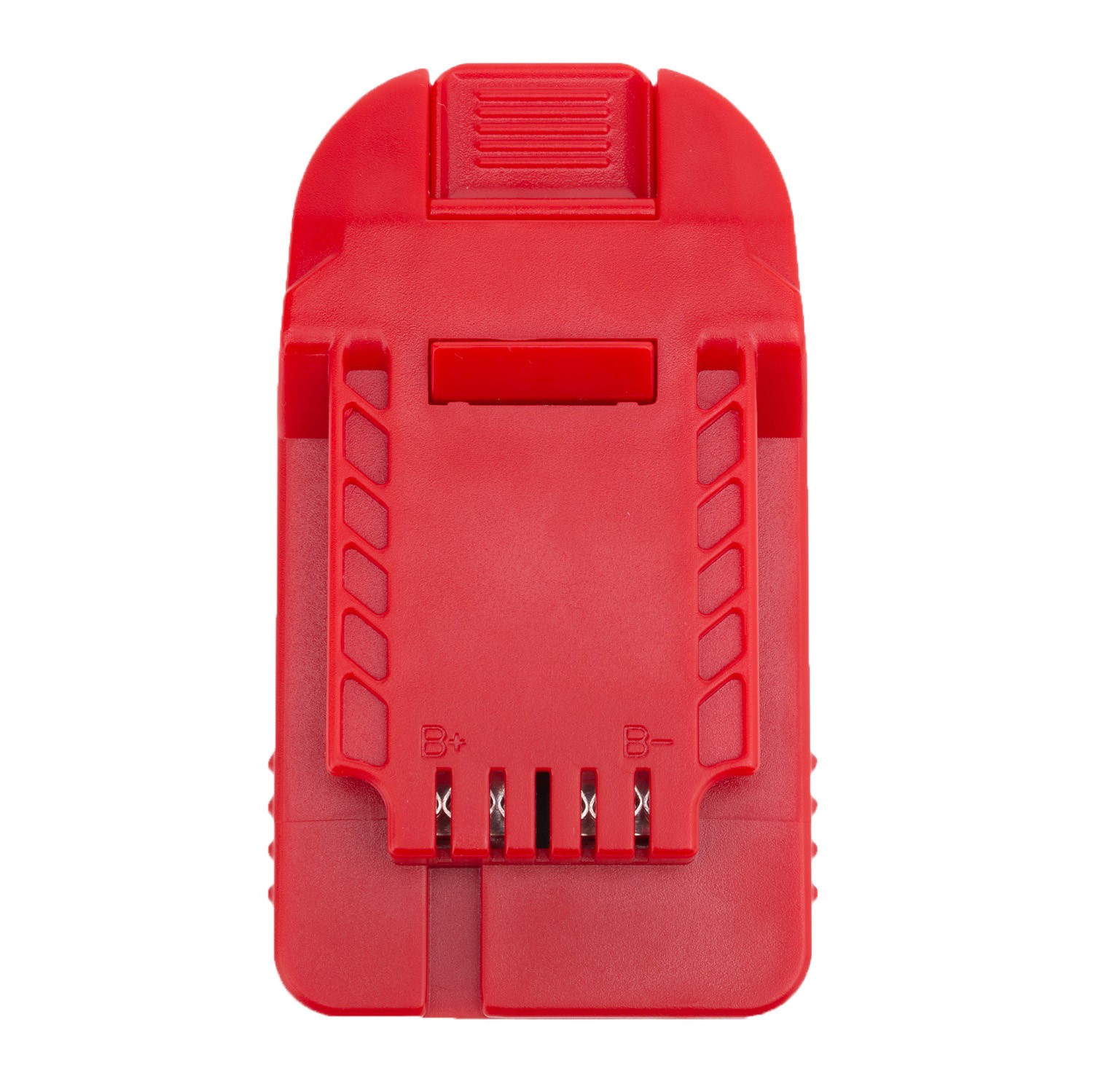 Battery Converter For Hercules 20V Battery to for Bauer 20V Power Tool Adapter