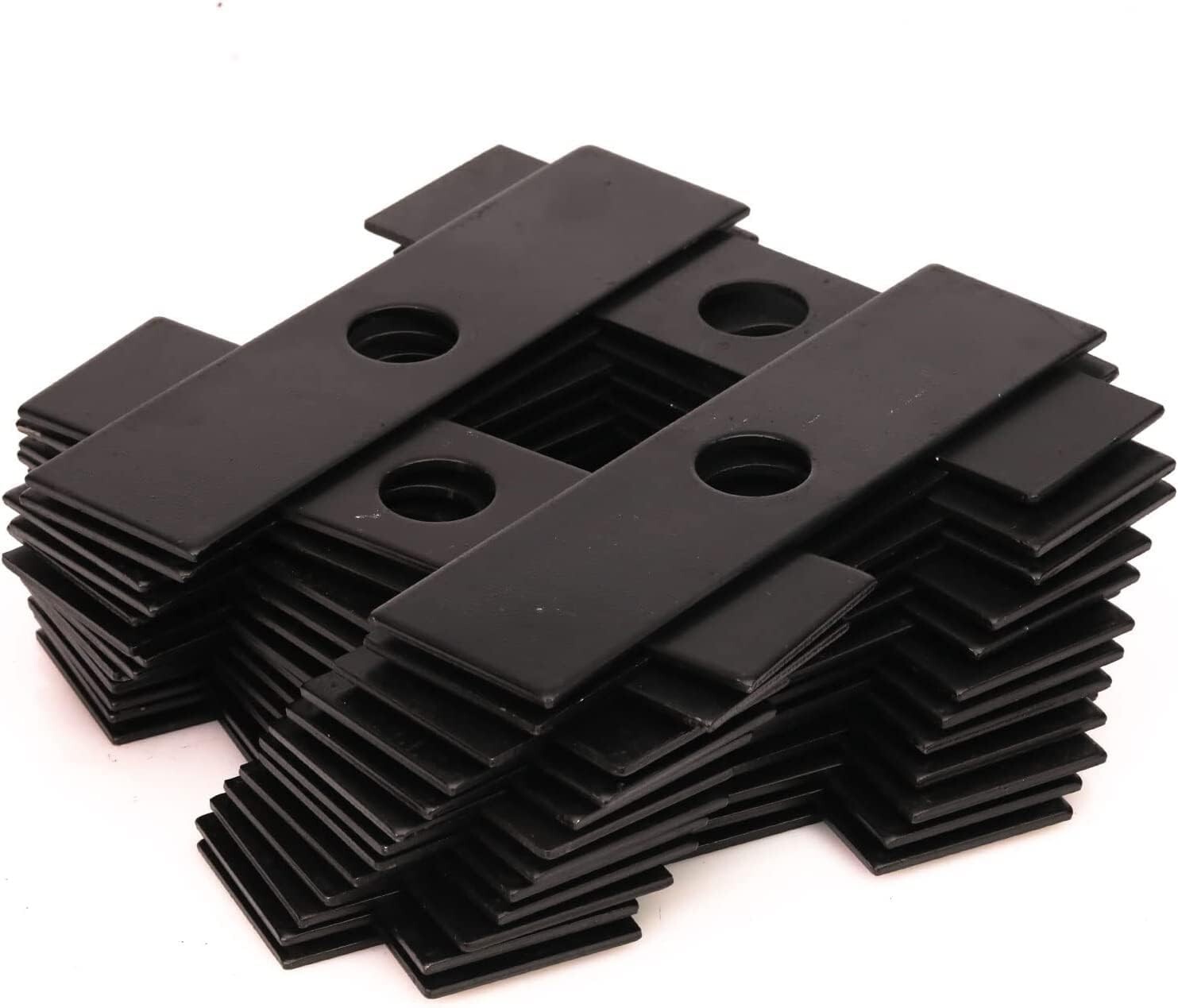 50PK Replacement Edger Blades 8″x2″ Fits Echo Stihl Husqvarna