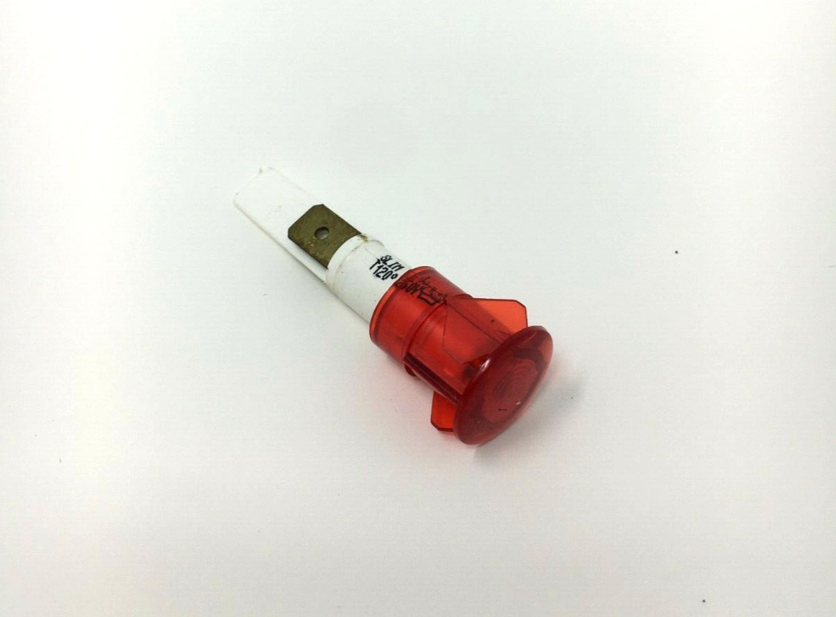 Espresso machine, Crafts, Projects Power indicator Light 110 V – 250 V-Color RED