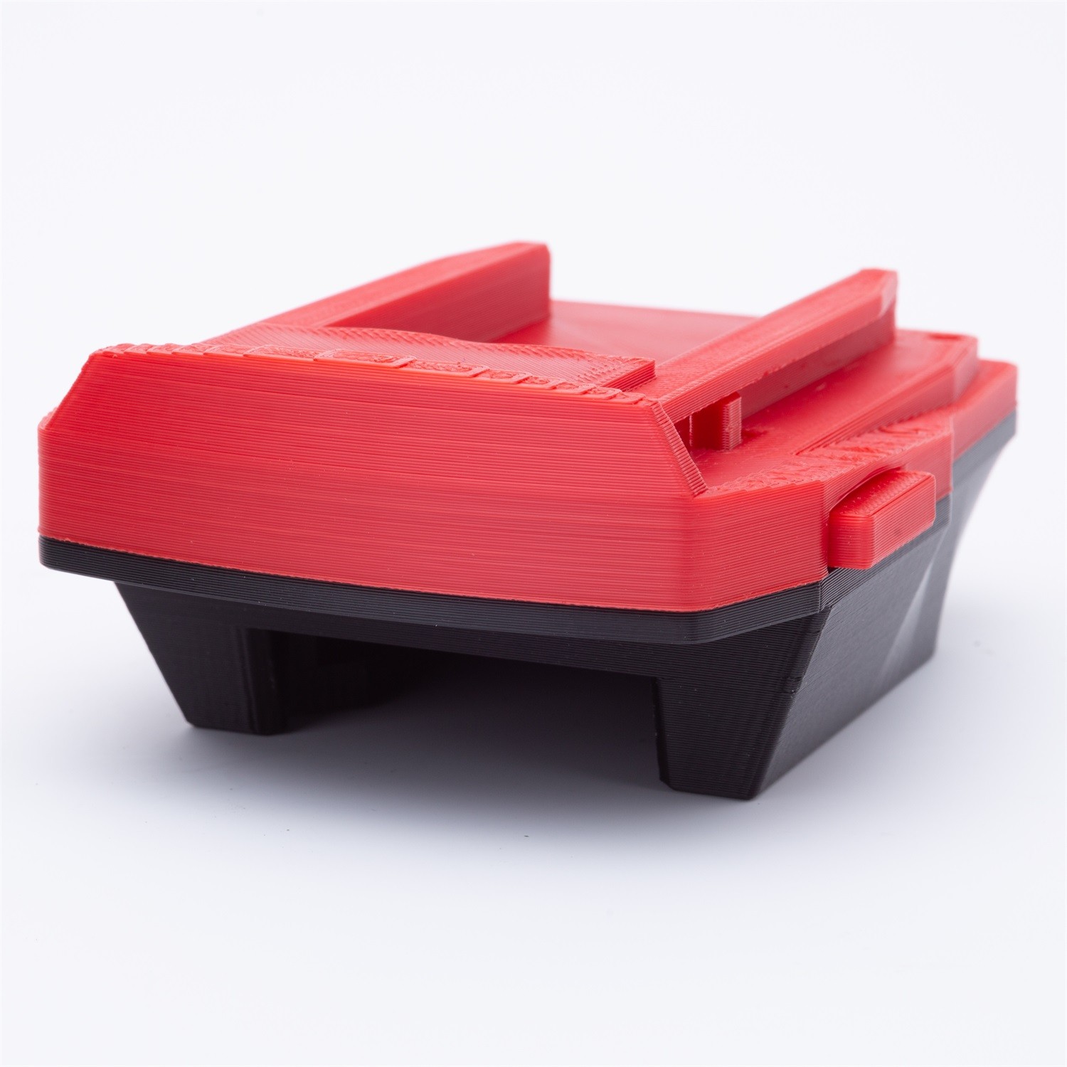 Adapter For Milwaukee 18V Li-ion Battery To For Hilti 22V Tools-Adapter Only