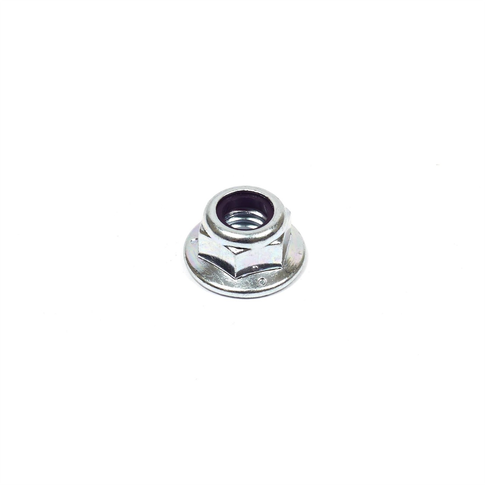 Murray 5025394SM Nut, 3/8-16 Hex Nyloc
