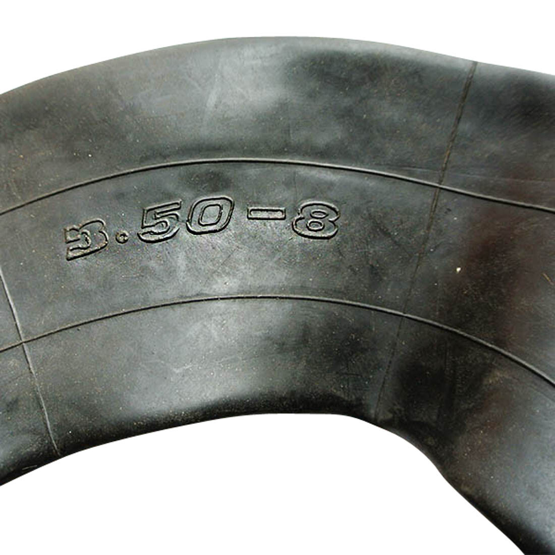 3.50- 8 Inner Tube 3.00-8 3.25-8 Front Rear Tire Inner Tube TR87 Valve
