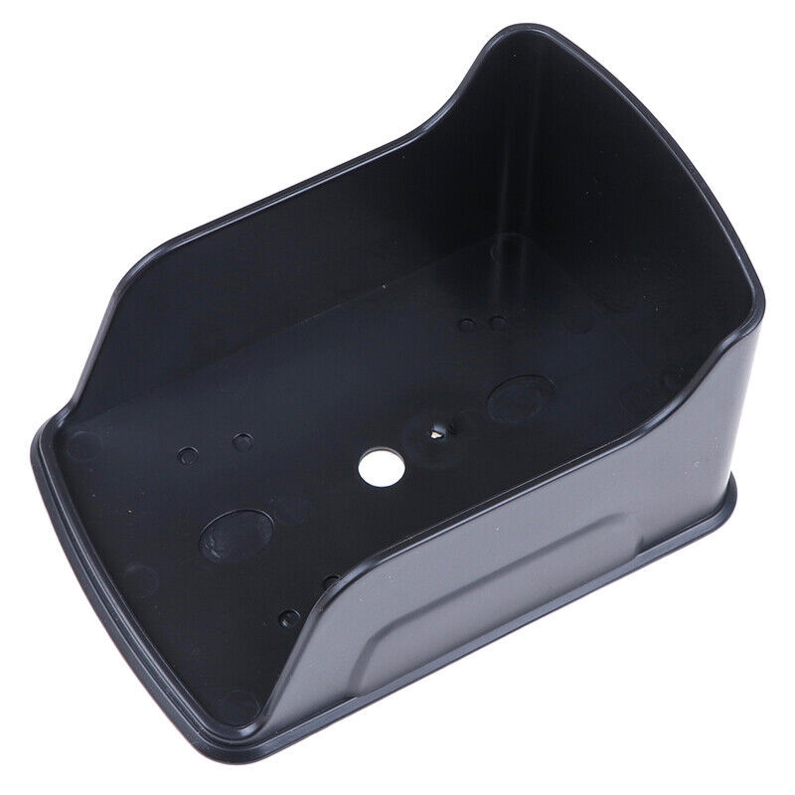ABS Plastic Dust-Proof Rainproof Cover Shell For Access Controler Machine B
