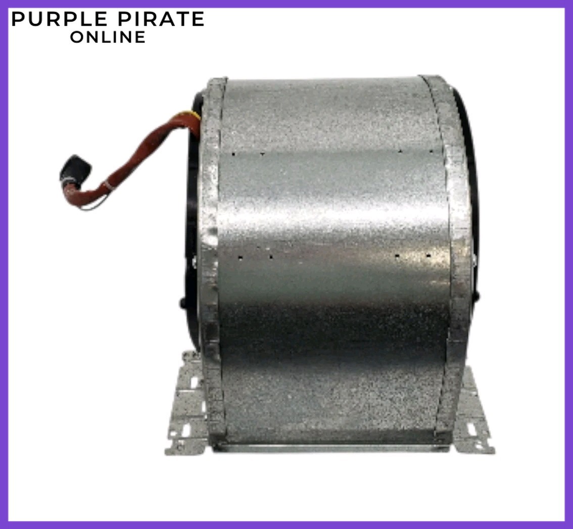 New OEM Whirlpool Motor Fan W11244048 1-Year Warranty Free Same Day Shipping