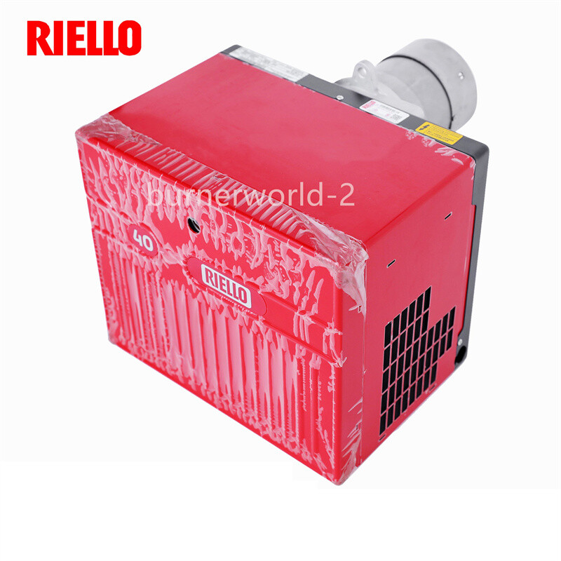 RIELLO 40G5LC 40G10LC 40G20LC Oil Burner 40G20S Diesel Burner Oven/Baking/Boiler