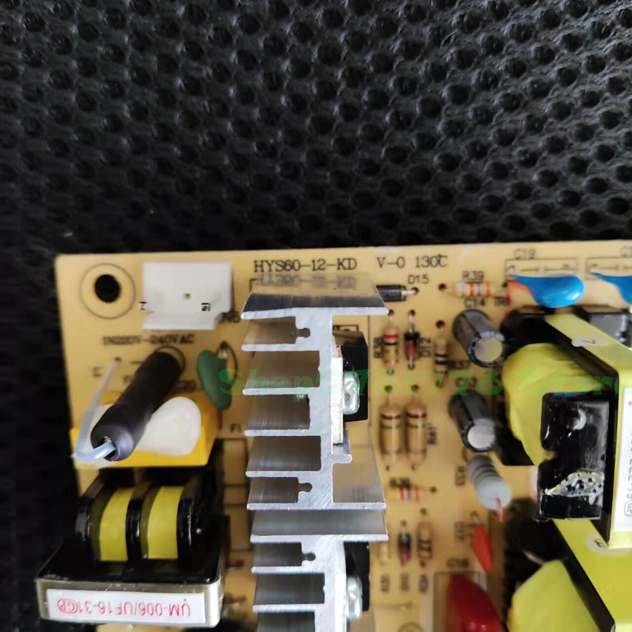 110V Input Wine Cooler Control Board HYS60-12-KD CD-110-C 110V PCB11122K6