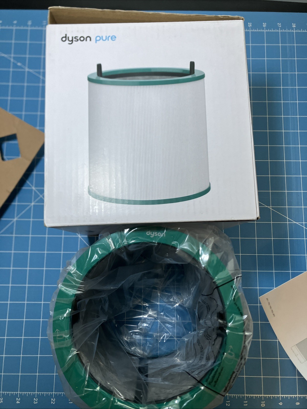 Dyson Pure Cool HEPA Filter for Cool/Cool Me/Cool Link BP01/AM11/TP00/TP02/TP03
