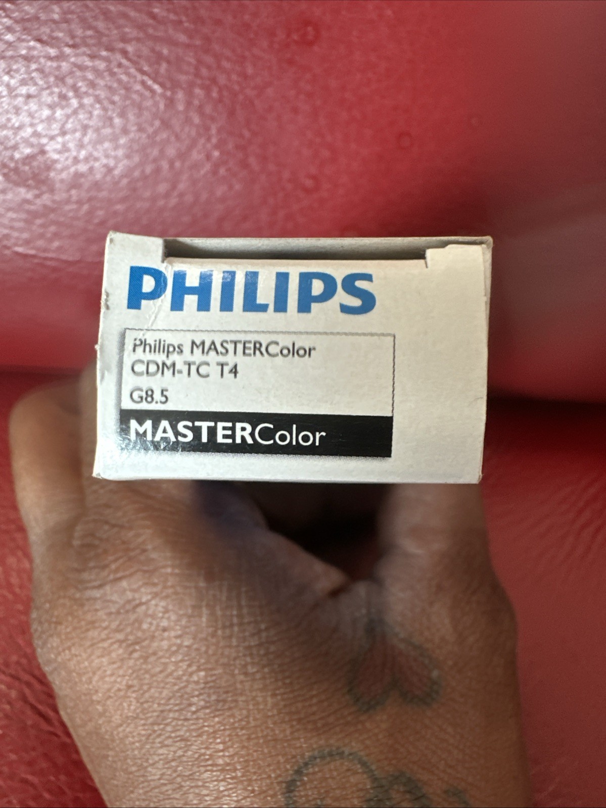 Philips 37372-0-35W – T4-Master Color Pulse Sart