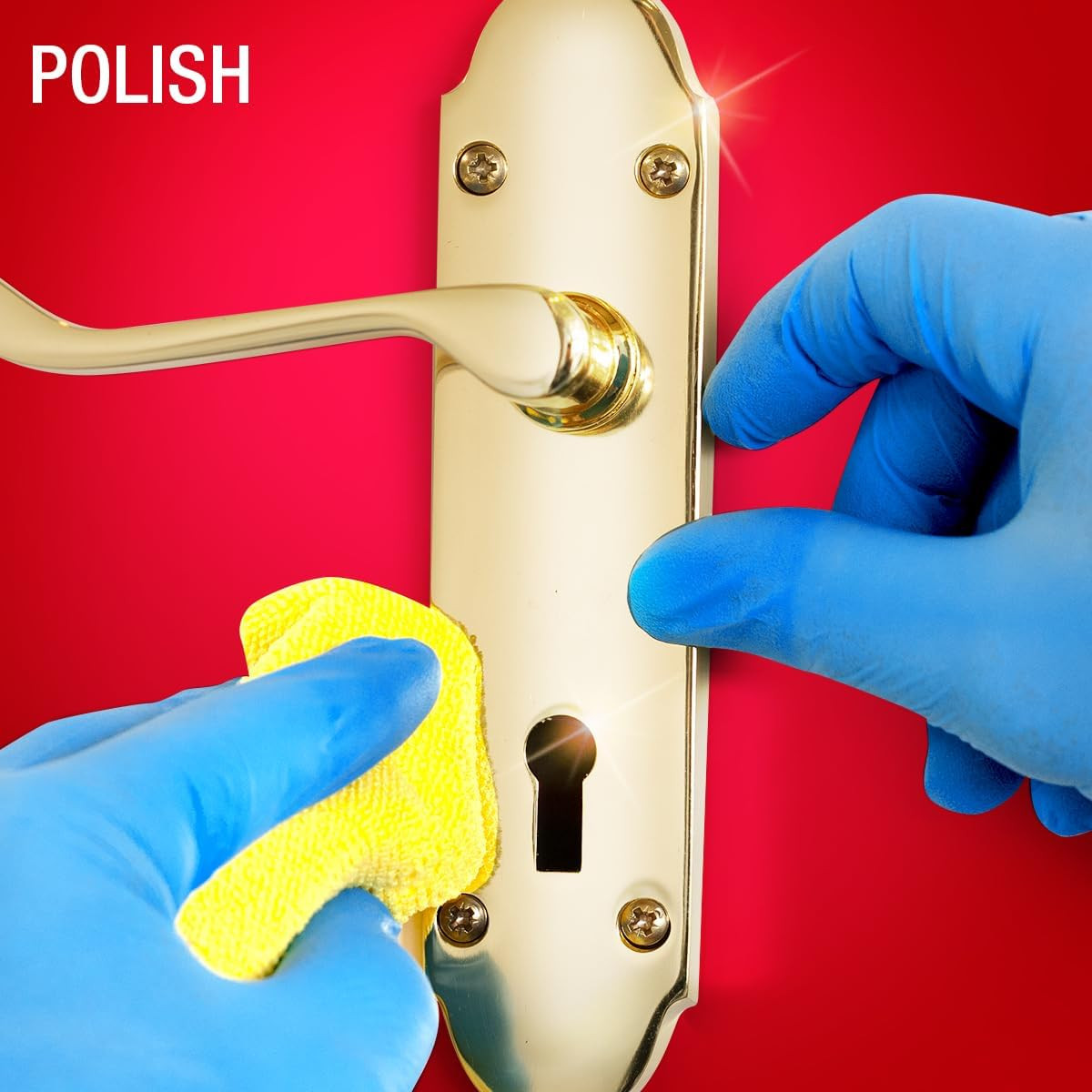 Brasso Metal Polish Wadding 75g Multi Pack 1 2 3 4 6 8 Traditional Cleaner USA