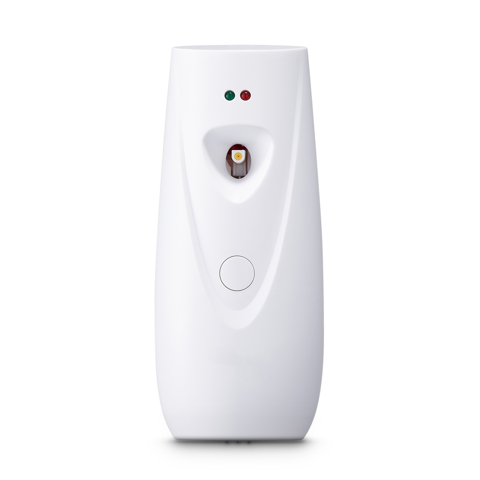 Automatic Air Freshener Spray Dispenser 2-Pack Wall Mounted or Free