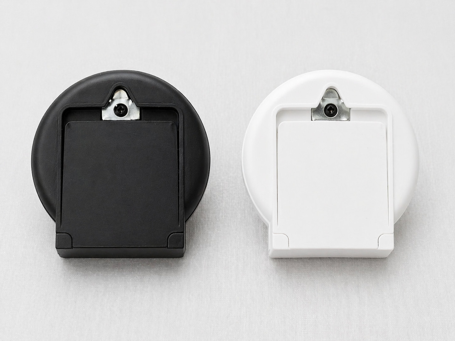 2 Pack Kitchen Timer 60 Min Loud Alarm Mechanical No Battery Easy Use