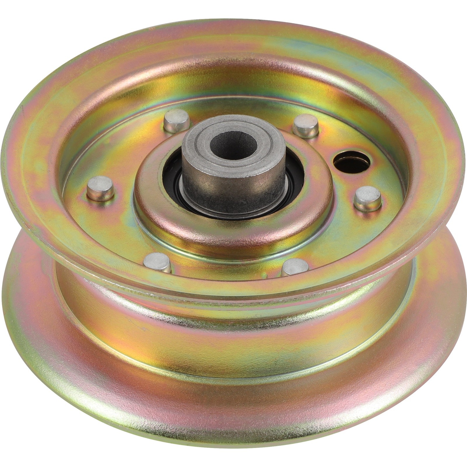 42″ Deck Rebuild Kit For Poulan Pro PP19A42 PB185A42 PB195H42LT PB20H42YT