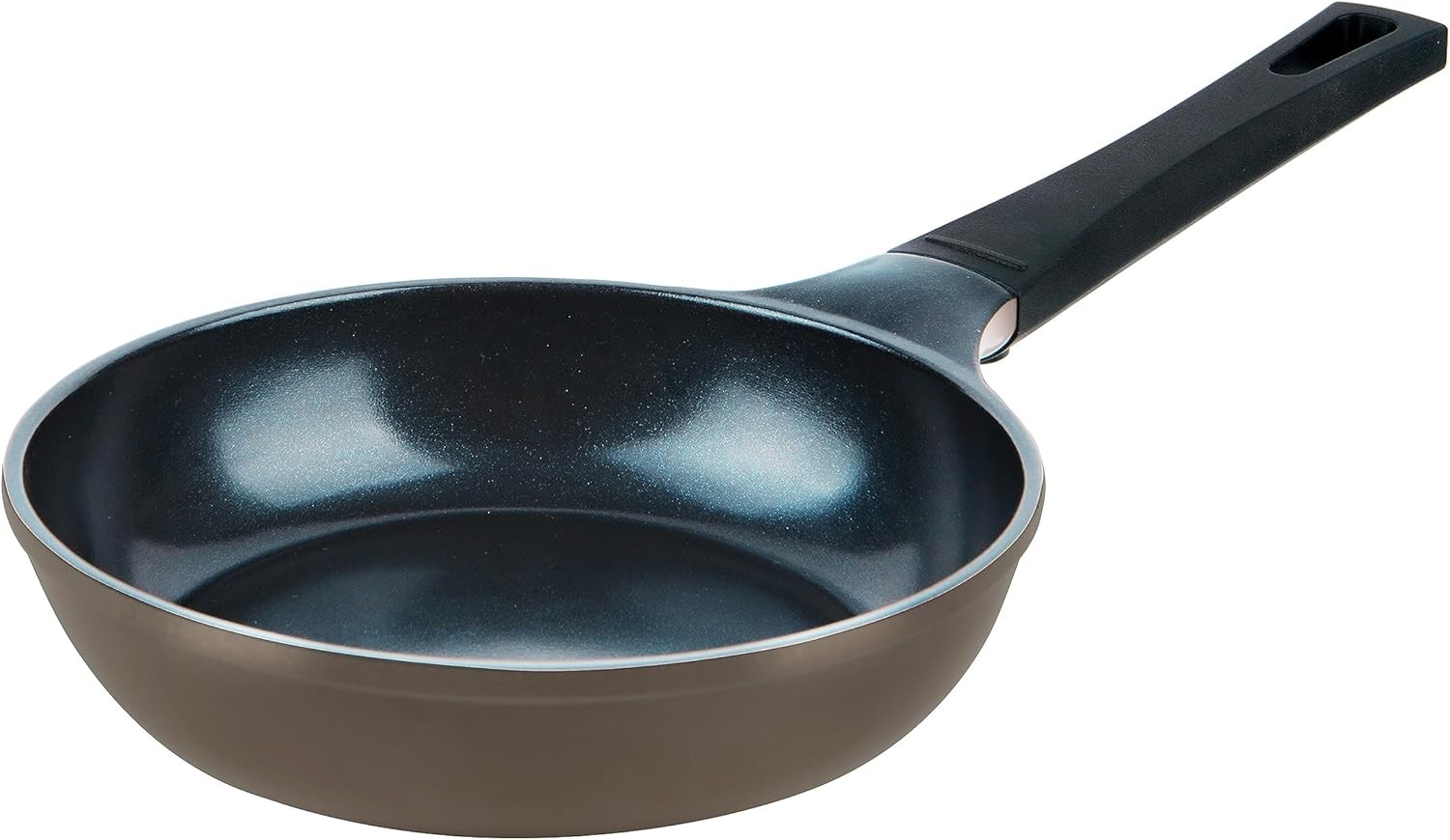 Ozeri Earth Ceramic Non-Stick Frying Pan [3 Colors] [3 Sizes] FREE SHIPPING