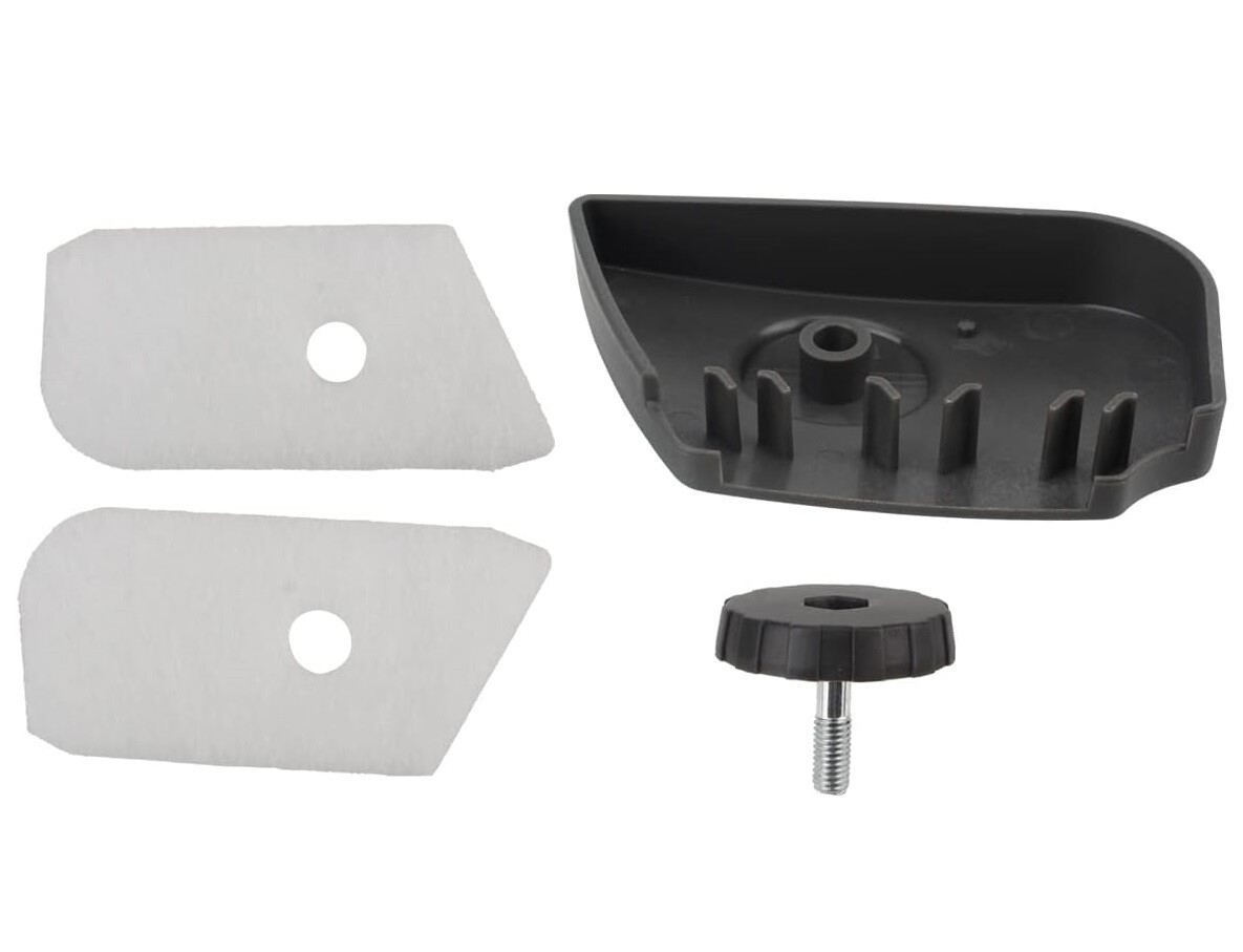 For Husqvarna String Trimmer Filter Cover 530057846 128CD 128LD