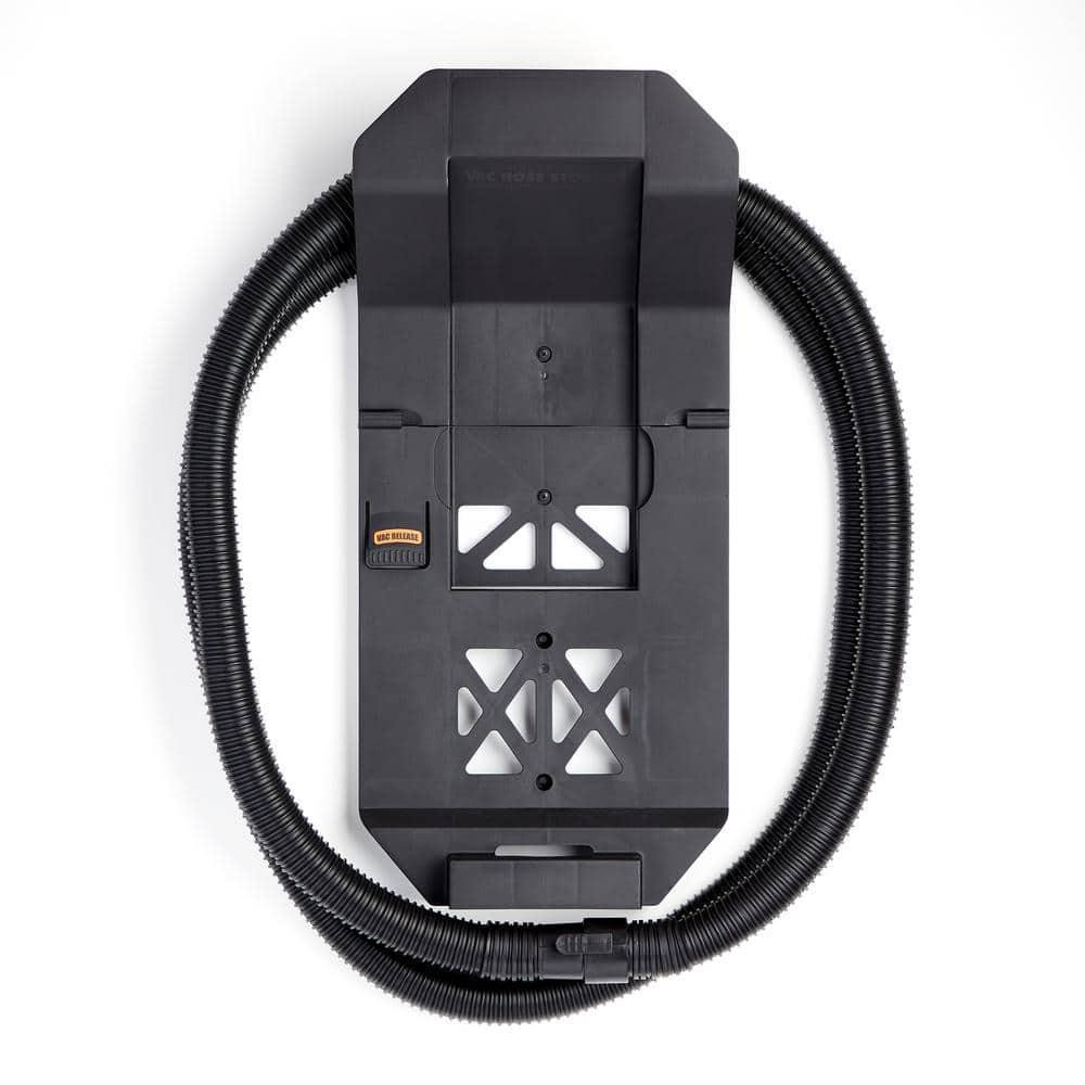 1-7/8 In. X 14 Ft. Tug-A-Long Locking Vacuum Hose for RIDGID Wet/Dry Shop Vacuum