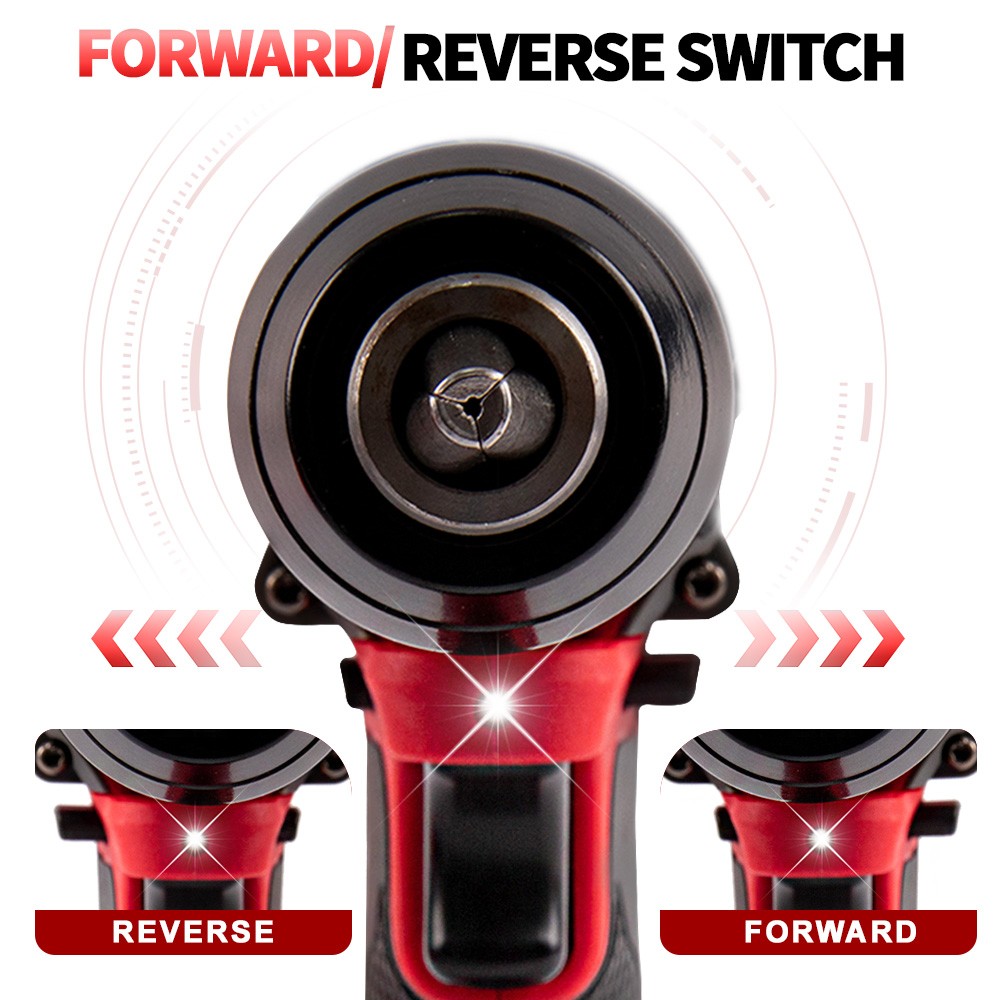 New For Milwaukee M18 Battery Cordless Drill Driver Kit – Clearance Sale