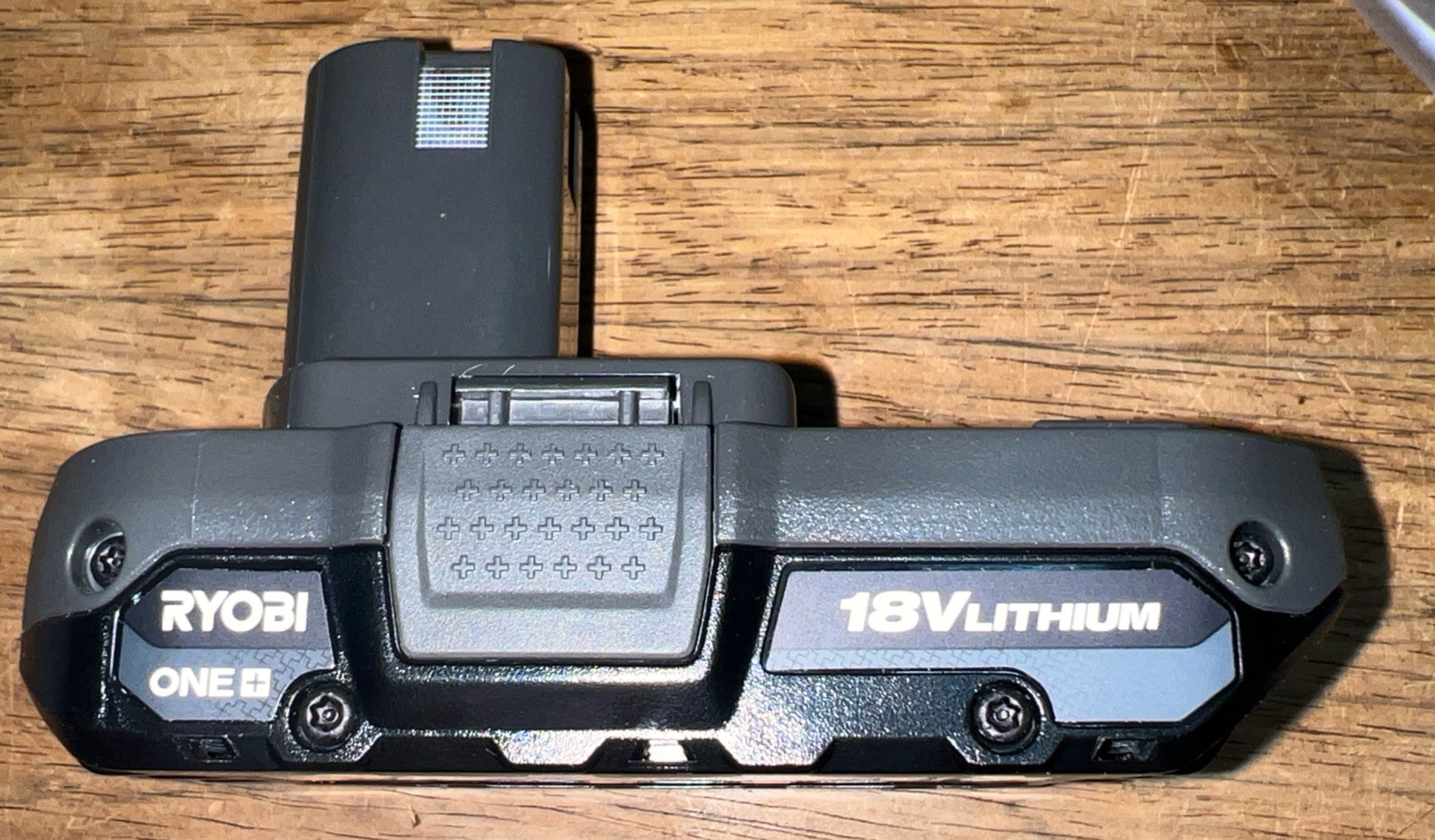 RYOBI PBP006 ONE+ 18V Lithium-Ion 2.0 Ah Battery
