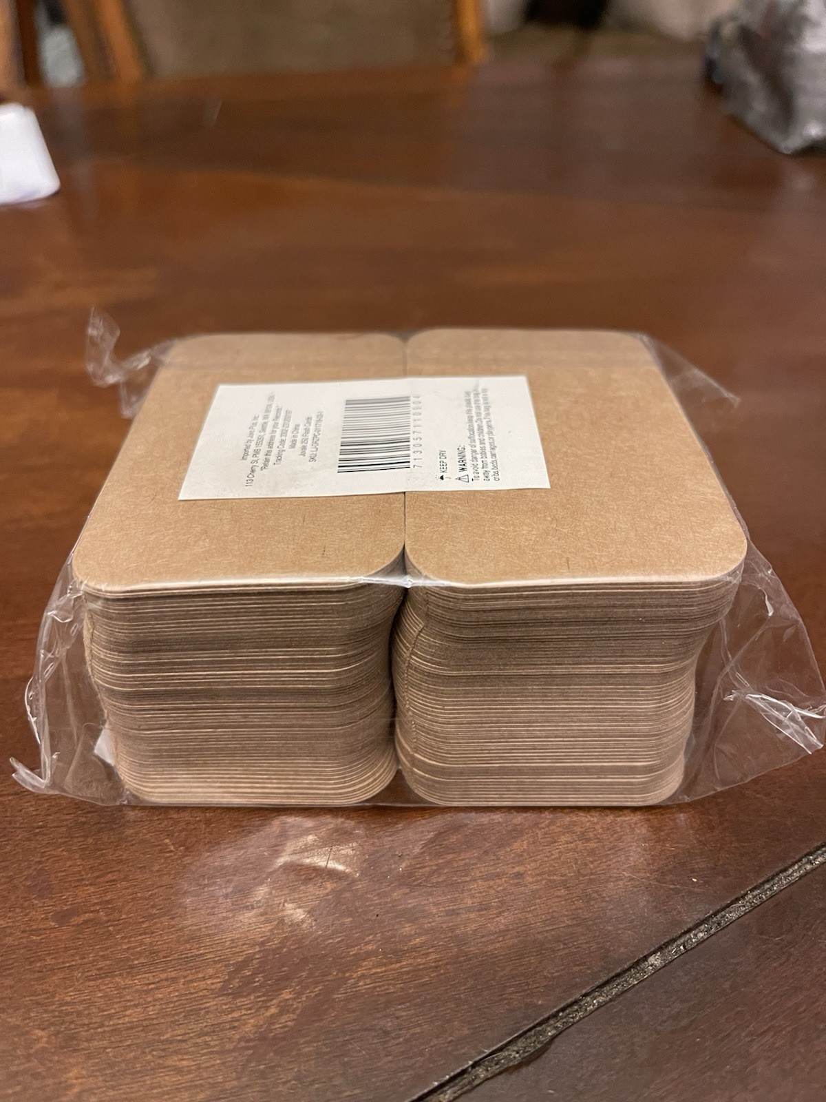 Juvale Blank Business Cards for Printing – Index & 2×3.5in 250ct