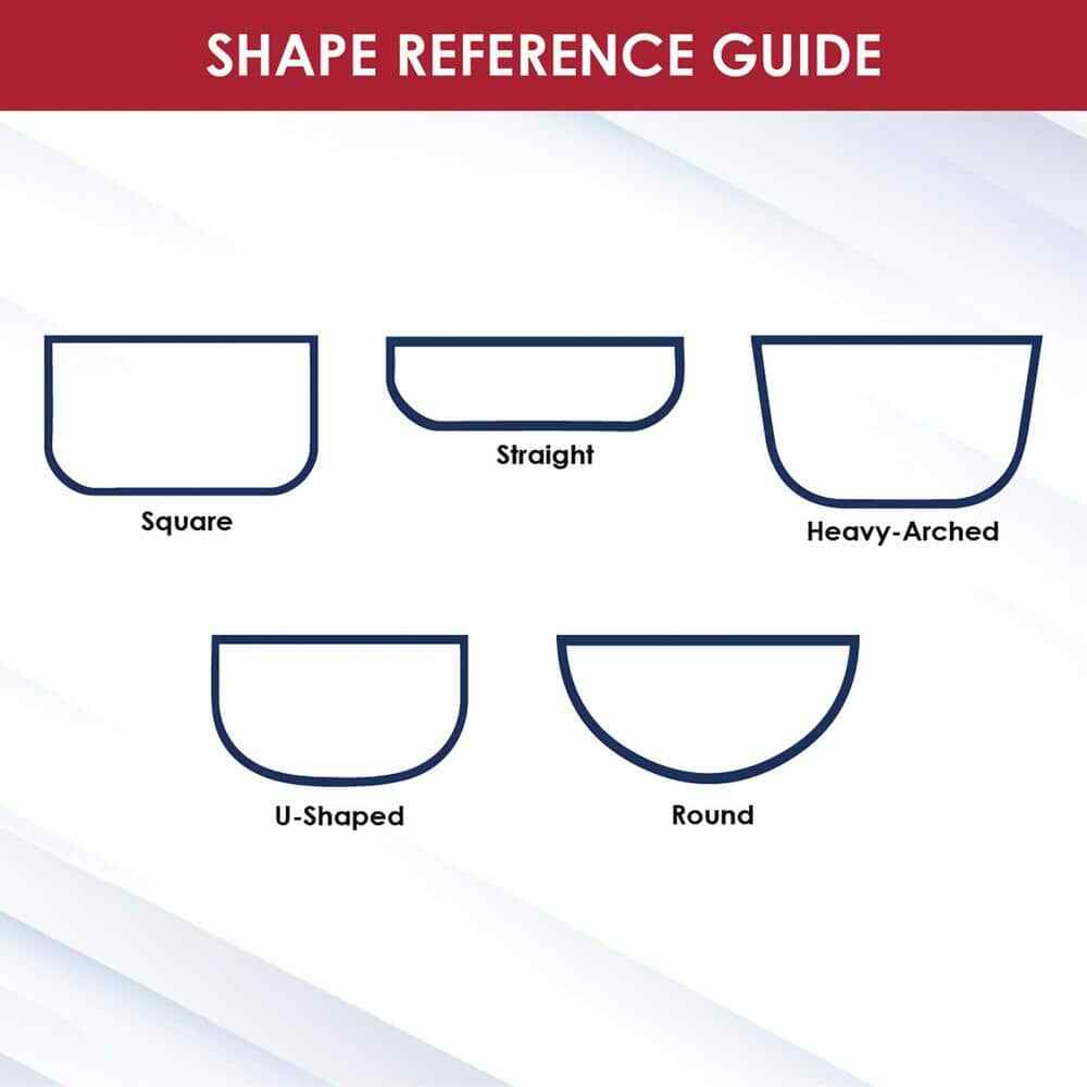 Window Well Cover Round Bubble, Economy 39 in. W x 17 in. D x 15 in. H, 1 Pack