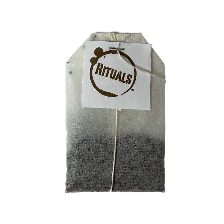 Black Orange Pekoe tea bags, 100 count box, caffeinated