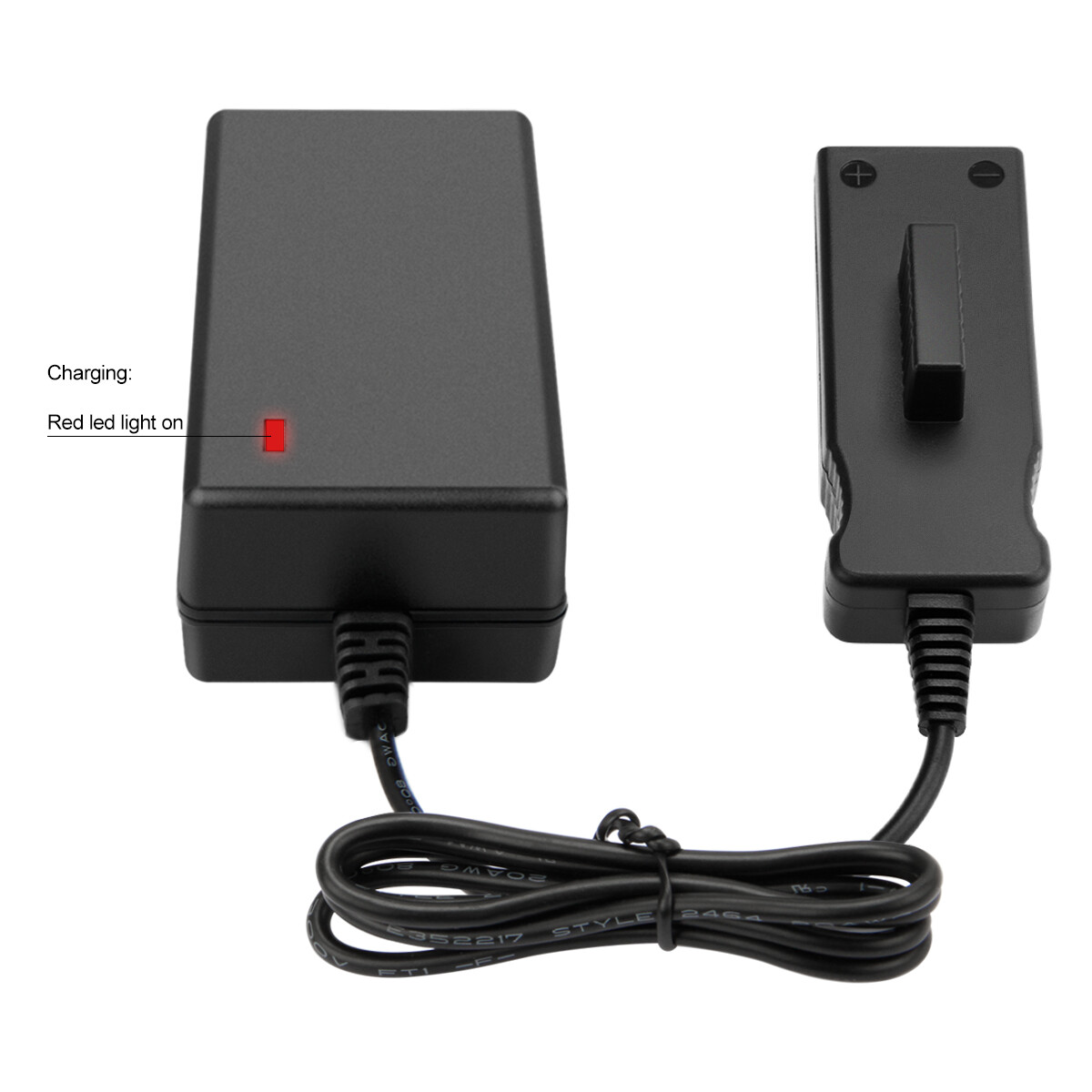 3.5Ah 18V Li-ion Battery/Charger For Gardena 8025-20 Comfort 35 roll-up auto Li
