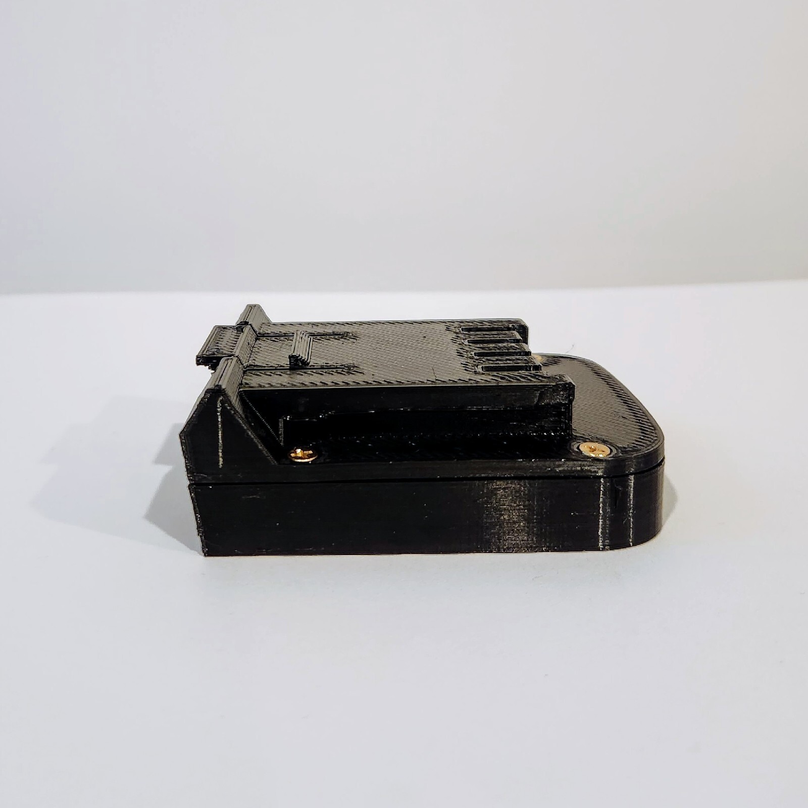 Kobalt 24v Max Low Profile Battery Adapter for Kobalt 18v and 20v Tools