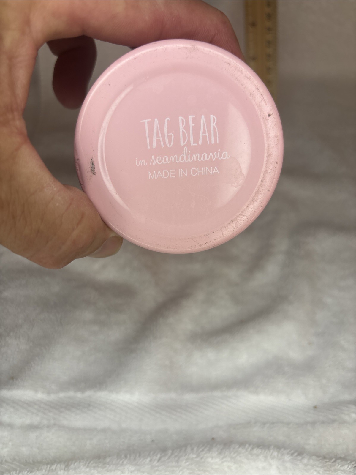 Thermos
