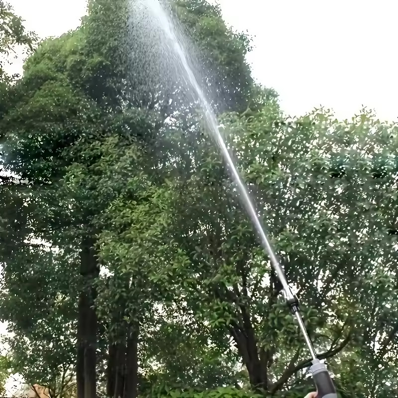 High Pressure Washer Pressure Gun Pressure Nozzle for Garden Hose-