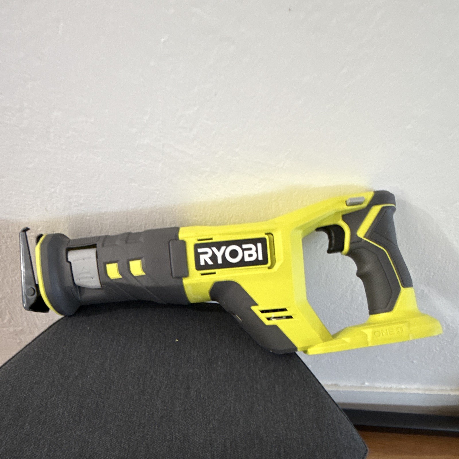 Ryobi ONE+ 18V Cordless Reciprocating Saw Bare Tool (No Battery) PCL515