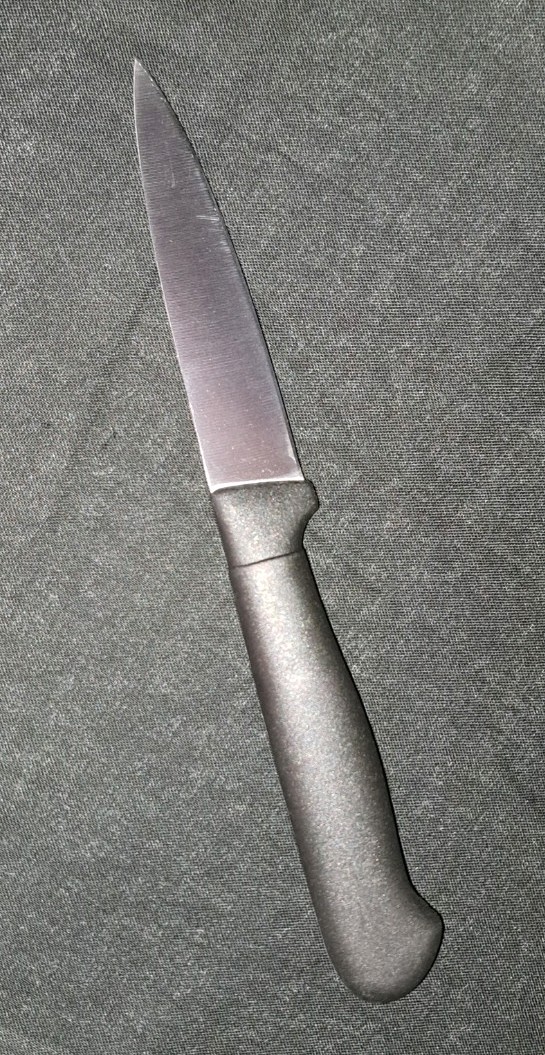 Wusthof Silverpoint 4027 8cm