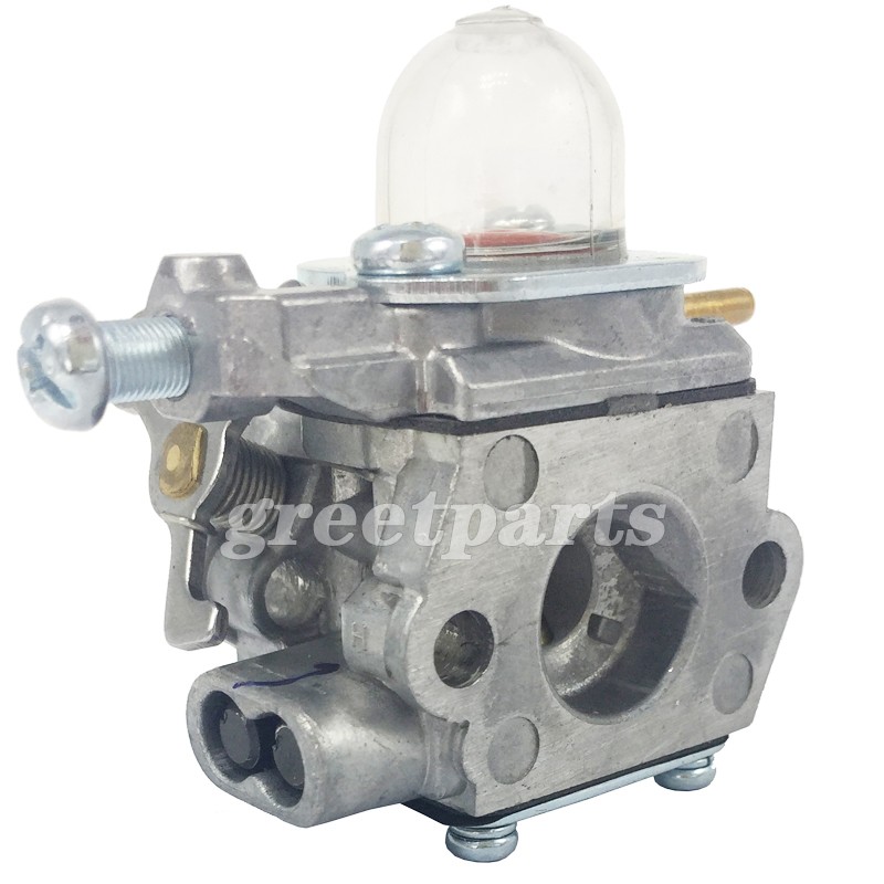 Carburetor Kit For 31cc 2-Cycle Craftsman Weedwacker Line Trimmers 753-05133