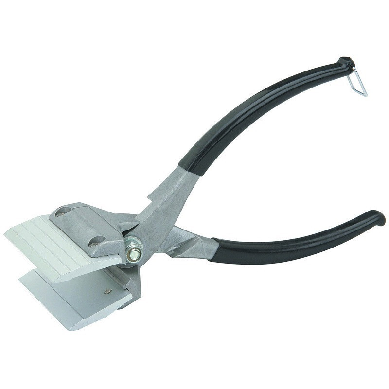 Metal and Flashing Bender Hand Seamer 3.5 in Jaw Brand New