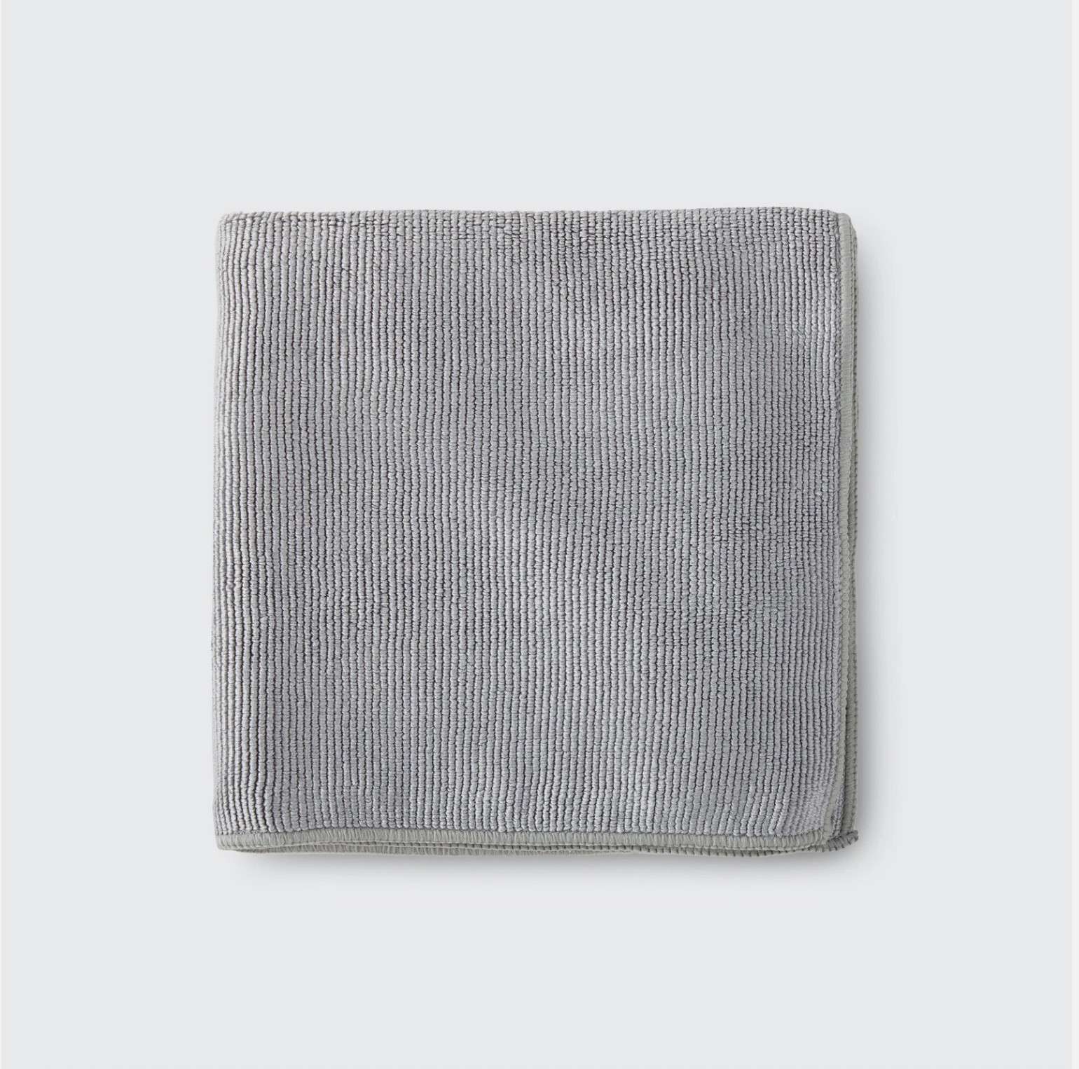 Norwex Enviro Cloth Graphite/Gray Cleaning cloth FREE SHIPPING TODAY