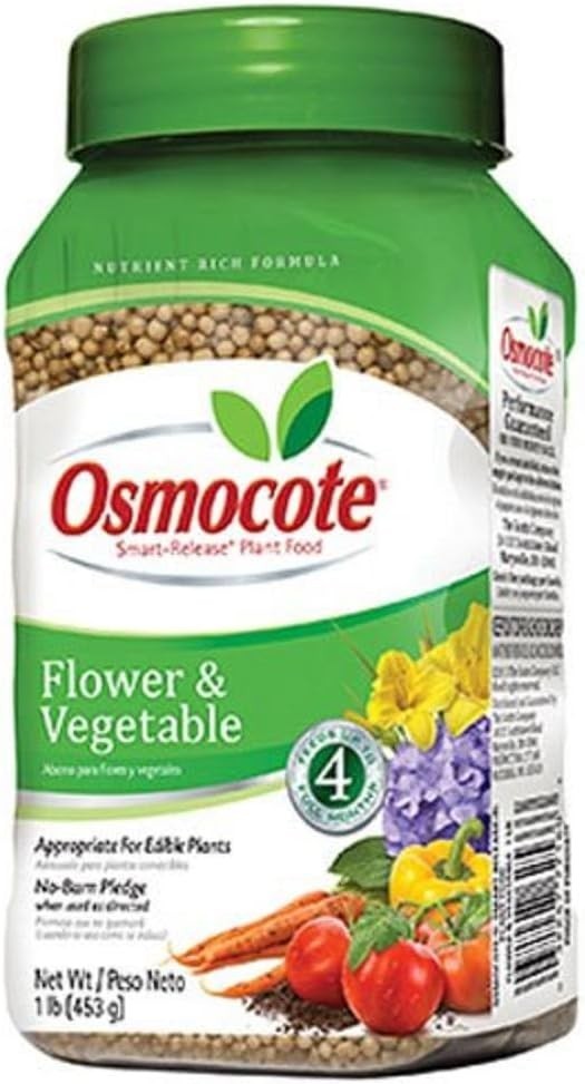 Smart-Release Plant Food Granular Continuou Continuous Release Plant Fertilizer