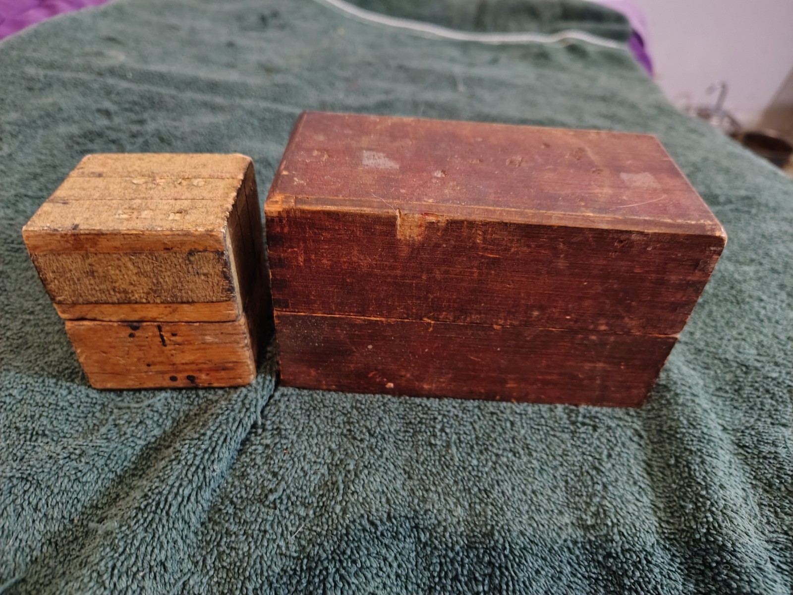Vintage Miller’s Falls Tools Stamp Works Steel Letters and numbers 1/8″ 3.2mm