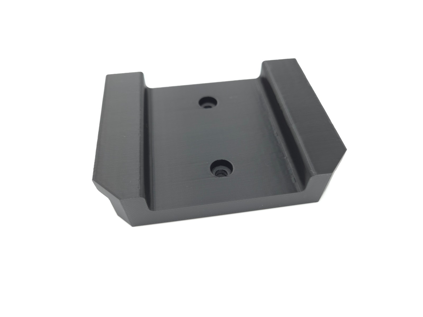 8 Pack – Battery Holder Wall Shelf Mount – Compatible with EGO 56V – 3D Printed