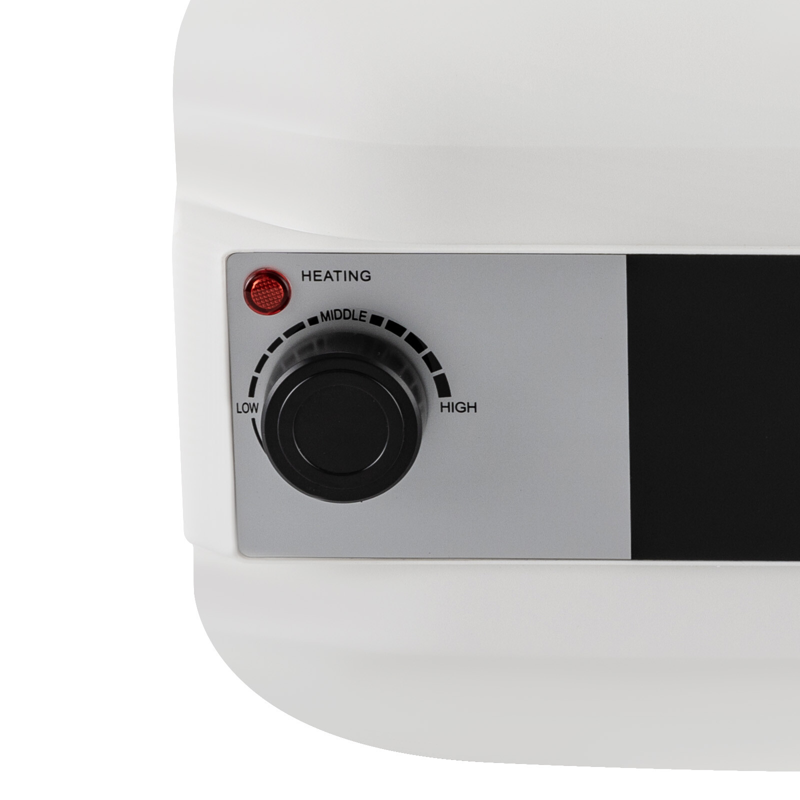 Electric Water Heater Kitchen Instant Hot Water Heater Mini-tank Heater 110v