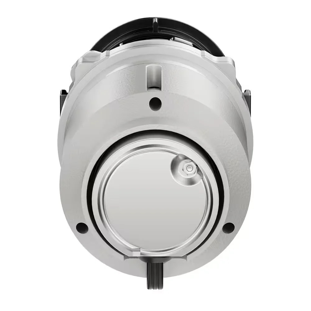 Legend Series 1/3 HP Continuous Feed Garbage Disposal