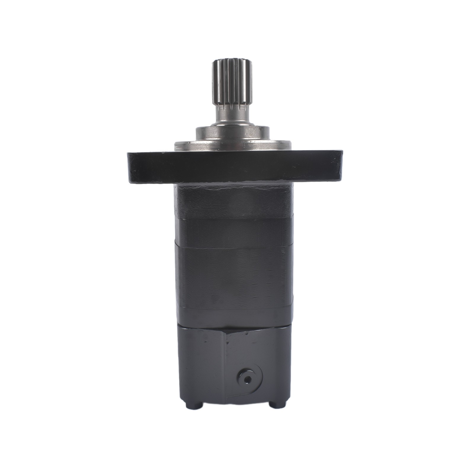Hydraulic Motor Fits for Danfoss Char-Lynn 4KC Series Bobcat 463 167-0005-001