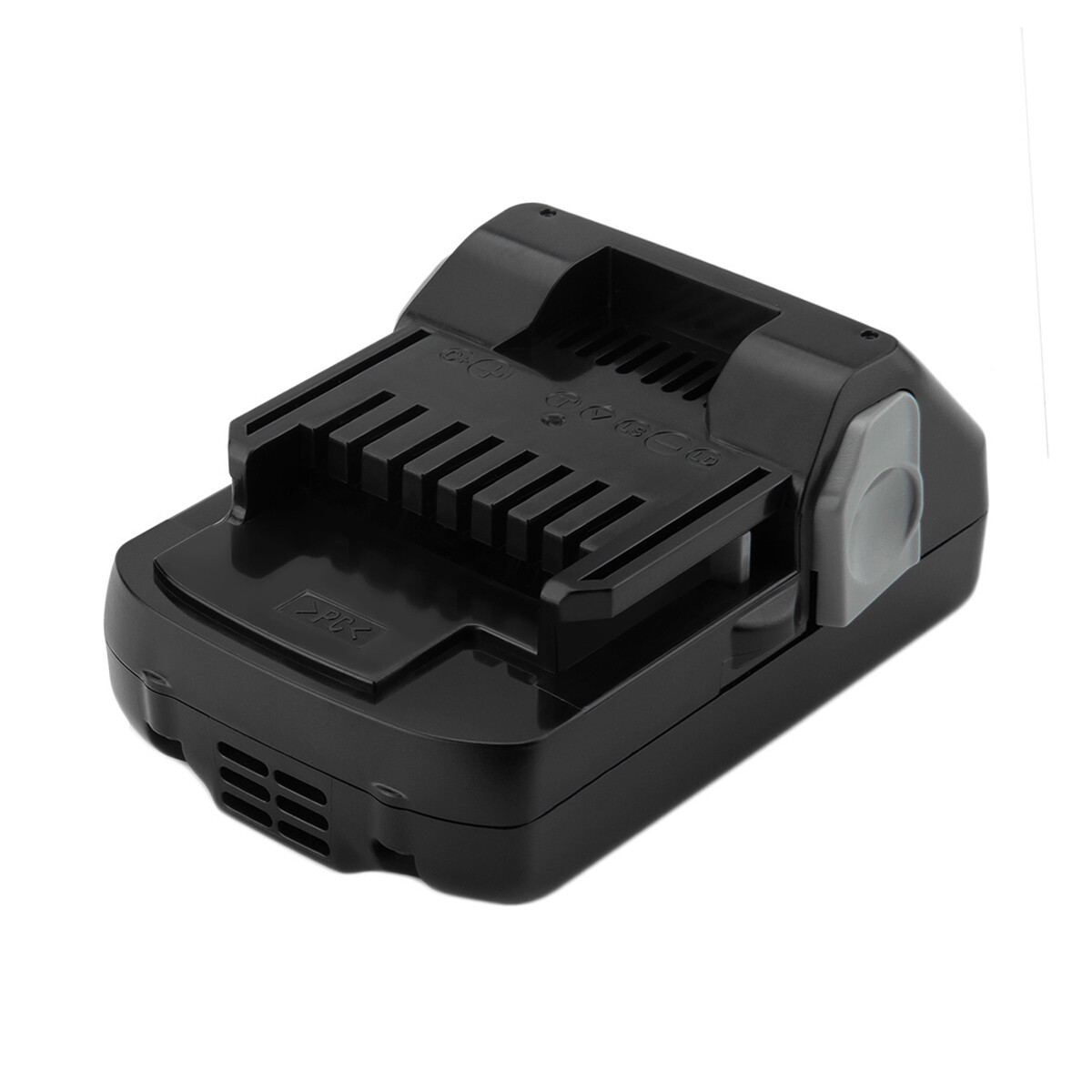 4000mAh Li-ion 18V Battery/Charger For Hitachi 330557 BSL1830 BSL1815X BSL1825